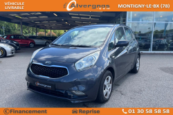 Kia Venga (2) 1.4 ESSENCE 90 ISG STYLE 78-Yvelines
