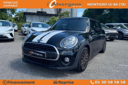 Mini Mini III (F56) 1.2 ONE 102 EDITION SHOREDIT... 78-Yvelines