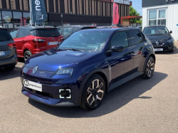 Renault R 5 E-TECH ELECTRIQUE 150 ch autonomie c... 10-Aube