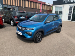 Dacia Spring Expression 52-Haute-Marne