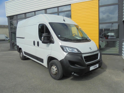 Peugeot Boxer L2H2 3T3 2.2 HDI 120 80-Somme