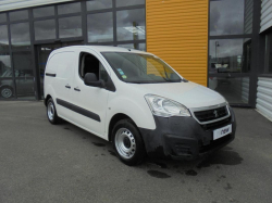 Peugeot Partner 1.6 HDI 100 PREMIUM 3PL 80-Somme