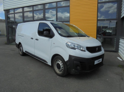Peugeot Expert 1.5 HDI 120 80-Somme