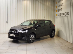 Dacia Sandero ECO-G 100 GSR2 Expression 29-Finistère