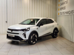 Renault Symbioz E-Tech full hybrid 145 Iconic 29-Finistère