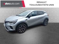 Renault Captur TCe 90 Evolution 31-Haute-Garonne