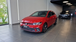 Volkswagen Polo 2.0 TSI 207 SS DSG7 GTI 29-Finistère