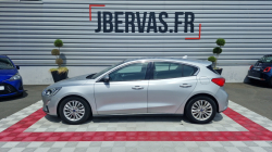 Ford Focus 1.5 ECOBLUE 120 SS TITANIUM 14-Calvados