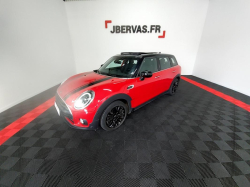 Mini Clubman F54 LCI COOPER 136 CH KNIGHTBRIDGE 72-Sarthe