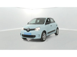 Renault Twingo III Achat Intégral - 21 Life 29-Finistère