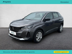 Peugeot 3008 1.5 BlueHDi 130ch S&S Active Pack E... 37-Indre-et-Loire