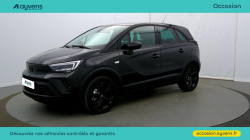 Opel Crossland 1.2 Turbo 110ch Elegance 91-Essone