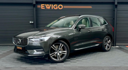Volvo XC60 T8 390H 300 INSCRIPTION LUXE AWD GEAR... 29-Finistère
