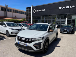 Dacia sandero III STEPWAY EXTREME ECO G 100 13-Bouches du Rhône