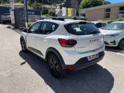 Annonce 472962332/SANDEROSTEPWAYEXTREME picto7