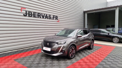 Peugeot 2008 BLUEHDI 130 S&S EAT8 ALLURE 35-Ille-et-Vilaine