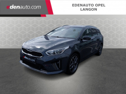 Kia CEED SW 1.6 CRDi 136 ch ISG DCT7 GT Line 33-Gironde