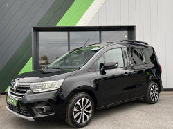 Renault Kangoo Blue dCi 115 Intens EDC - 5P 60-Oise