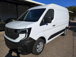 Renault Master VAN FGN TRAC 3T5 L2H2 BLUE DCI 15... 42-Loire