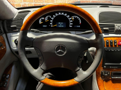 Annonce 473016671/MercedesCL500_FG picto5