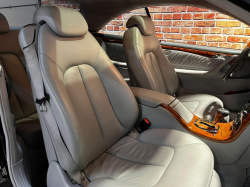 Annonce 473016671/MercedesCL500_FG picto6