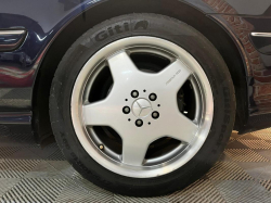 Annonce 473016671/MercedesCL500_FG picto7