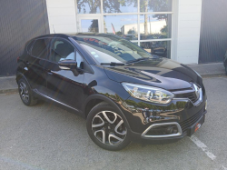 Renault Captur 1.5 DCI 90 CV - INTENS 31-Haute-Garonne