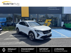 Renault Rafale E-Tech full hybrid 200 Techno 56-Morbihan