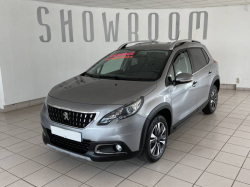 Peugeot 2008 PureTech 110ch S&S EAT6 Allure 85-Vendée