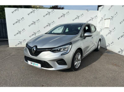 Renault Clio TCe 100 Business 38-Isère