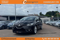 Renault Grand Scénic IV 1.7 DCI 120 BLUE BUSINE... 78-Yvelines
