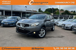 Nissan Qashqai (2) 2.0 140 ACENTA M-CVT 78-Yvelines