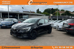 Renault Clio V 1.6 E-TECH 140 BUSINESS 78-Yvelines
