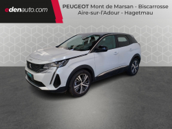 Peugeot 3008 BlueHDi 130ch S&S EAT8 Allure Pack 40-Landes