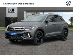 Volkswagen T-Roc FL 1.5 TSI 150 CH DSG7 R LINE 33-Gironde