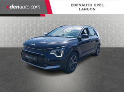 Kia Niro 1.6 GDi 141 ch HEV DCT6 Active 33-Gironde