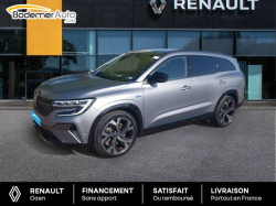 Renault Espace E-Tech hybrid 200 esprit Alpine 14-Calvados