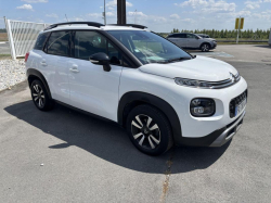 Citroën C3 Aircross BlueHDi 120 S&S EAT6 Sh... 80-Somme