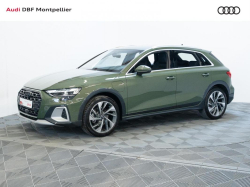 Audi A3 PI ALLSTREET 40 TFSIE 204 S tronic 7 34-Hérault