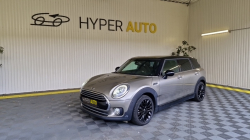 Mini Clubman F54 COOPER D 150 CH EDITION HYDE PA... 29-Finistère