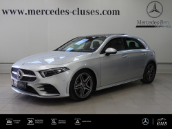 Mercedes Classe A 250 e AMG Line 74-Haute-Savoie