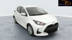 Toyota Yaris HYBRIDE 116h Dynamic 06-Alpes Maritimes