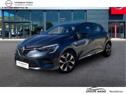 Renault Clio TCe 90 - 21N Limited 26-Drôme