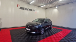 Peugeot 3008 BLUEHDI 130CH SS ALLURE PACK 29-Finistère