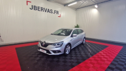 Renault Mégane Estate IV blue dci 115 edc busin... 29-Finistère