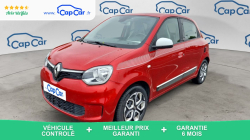 Renault Twingo 1.0 SCe 65 Limited - Première ma... 75-Paris