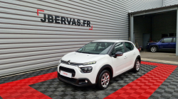 Citroën C3 PureTech 83 S&S BVM Feel Business 35-Ille-et-Vilaine