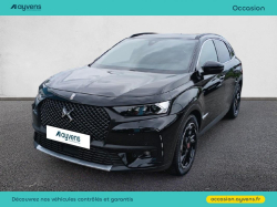 DS DS 7 Crossback E-TENSE 225ch Performance Line... 74-Haute-Savoie