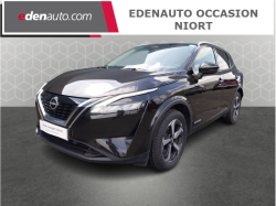 Nissan Qashqai e-Power 190 ch N-Connecta 79-Deux-Sèvres