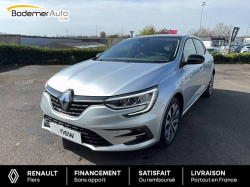 Renault Mégane IV Berline Blue dCi 115 EDC Tech... 61-Orne